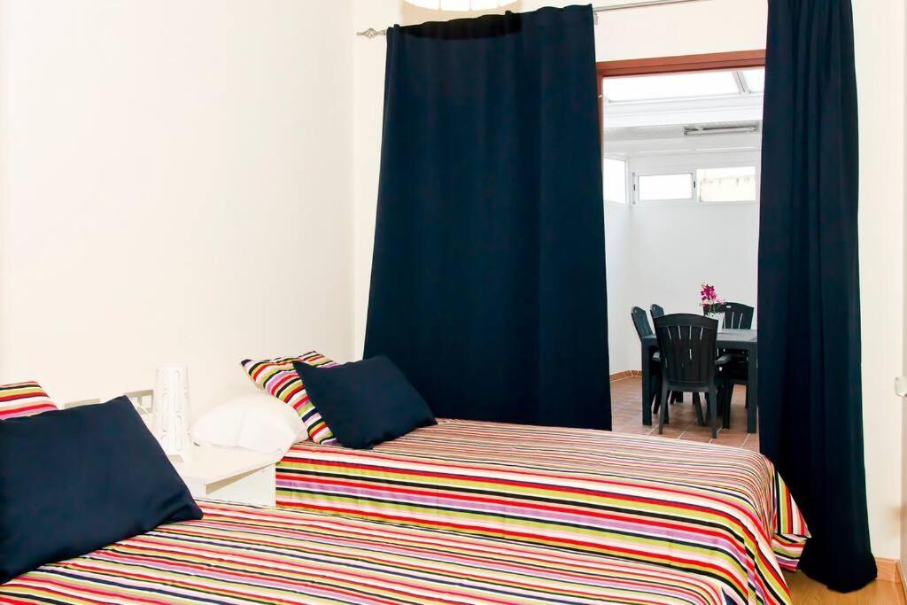 Piso Gexel Casco Historico Con Garaje Apartment La Laguna  Exterior foto