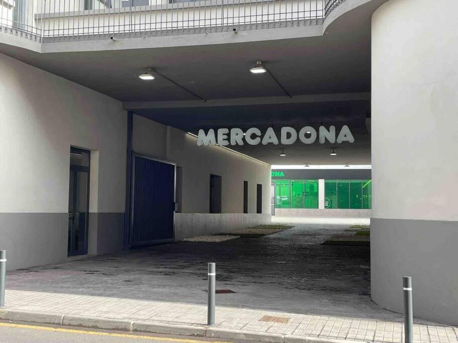 Piso Gexel Casco Historico Con Garaje Apartment La Laguna  Exterior foto